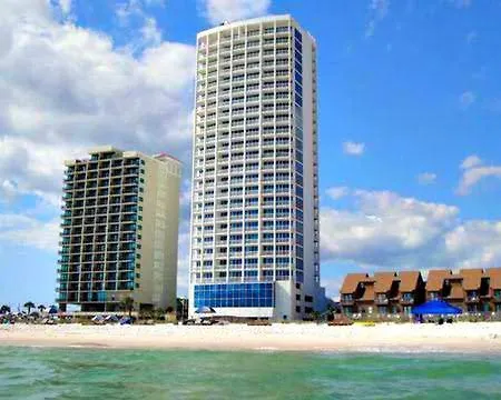Villa Island Tower