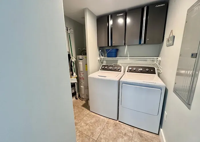 Holiday home Island Tower Gulf Shores