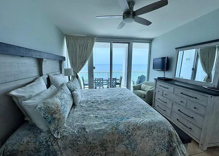 Holiday home Island Tower