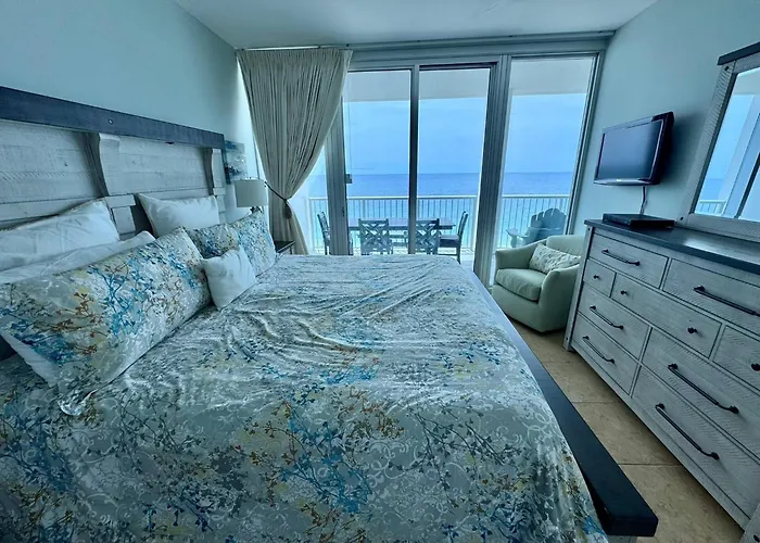 Island Tower Gulf Shores