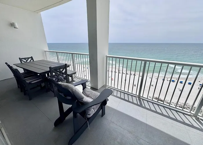 Holiday home Island Tower *