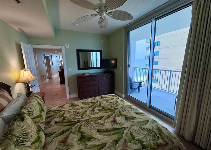 Holiday home Island Tower Gulf Shores