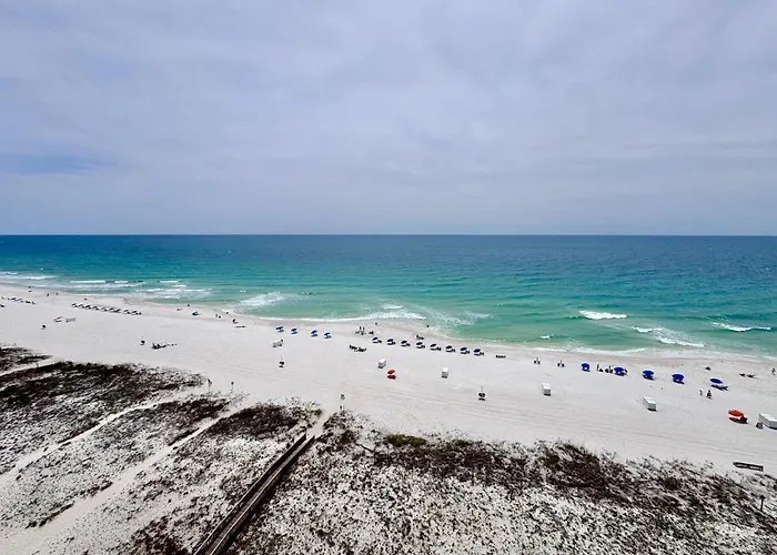 Island Tower Gulf Shores