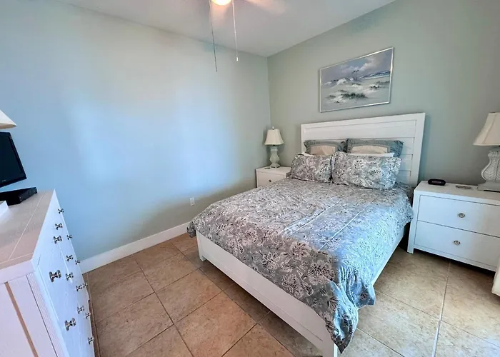 Island Tower * Gulf Shores