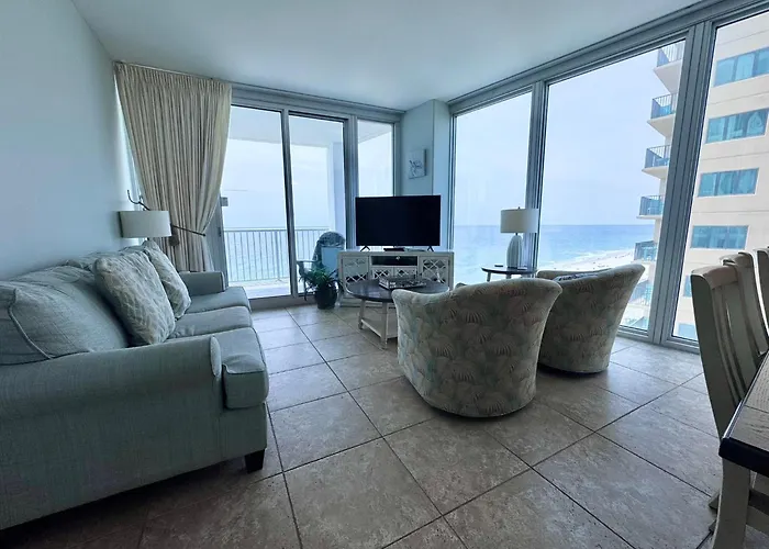 Island Tower