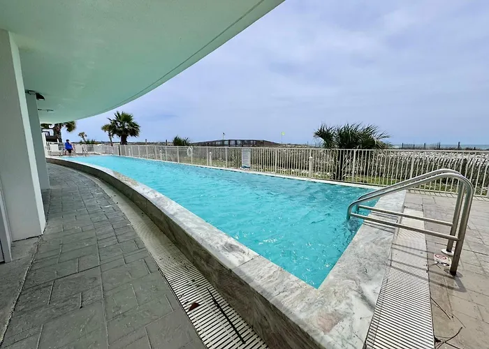 Holiday home Island Tower