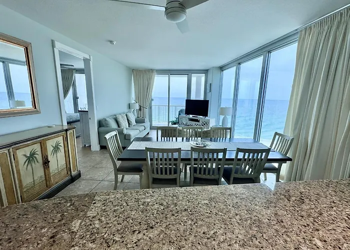 Holiday home Island Tower *