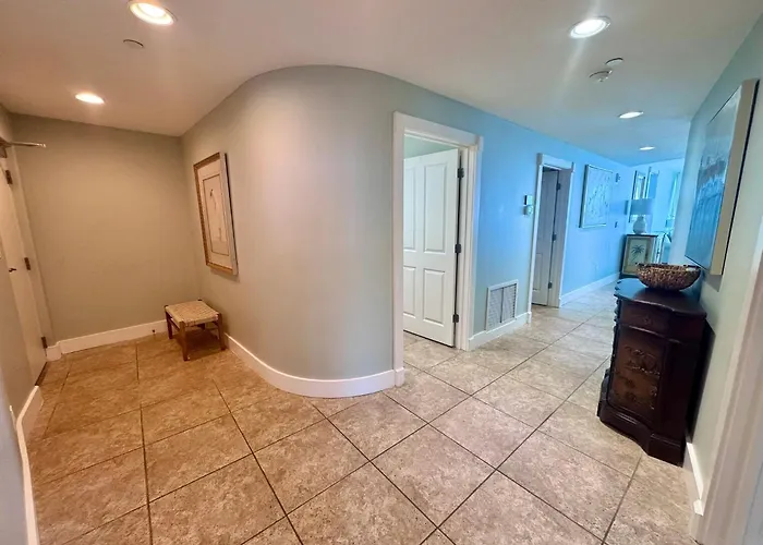 Island Tower Holiday home Gulf Shores
