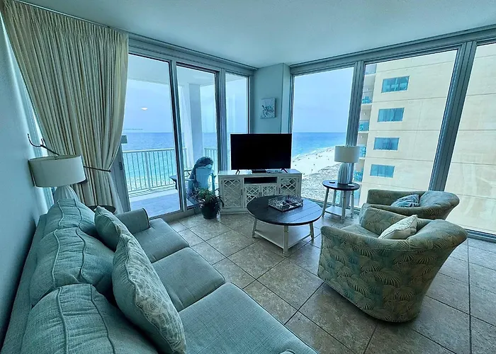 Holiday home Island Tower Gulf Shores