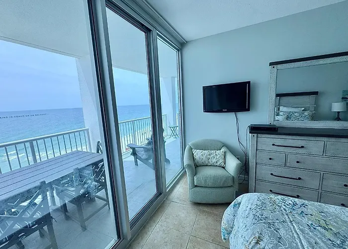 Island Tower Gulf Shores