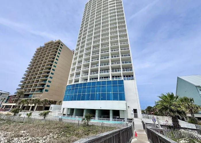 Holiday home Island Tower