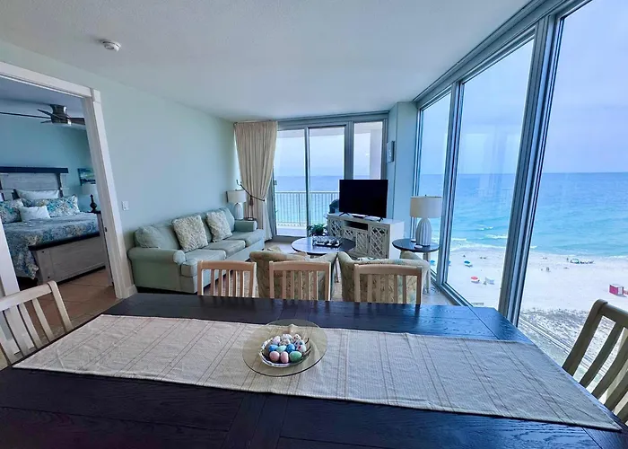 Island Tower Holiday home *