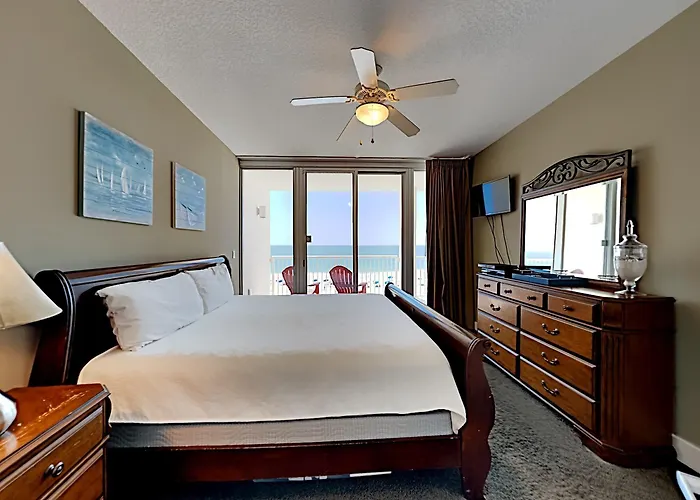Island Tower * Gulf Shores