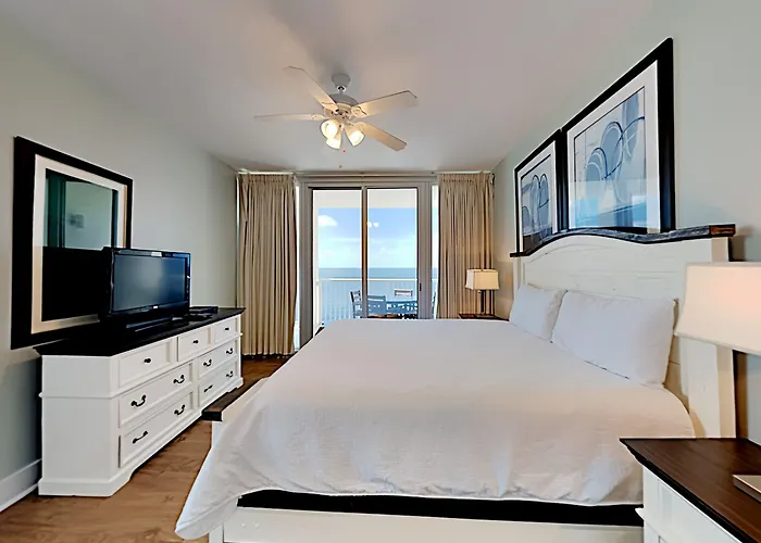 Island Tower Gulf Shores