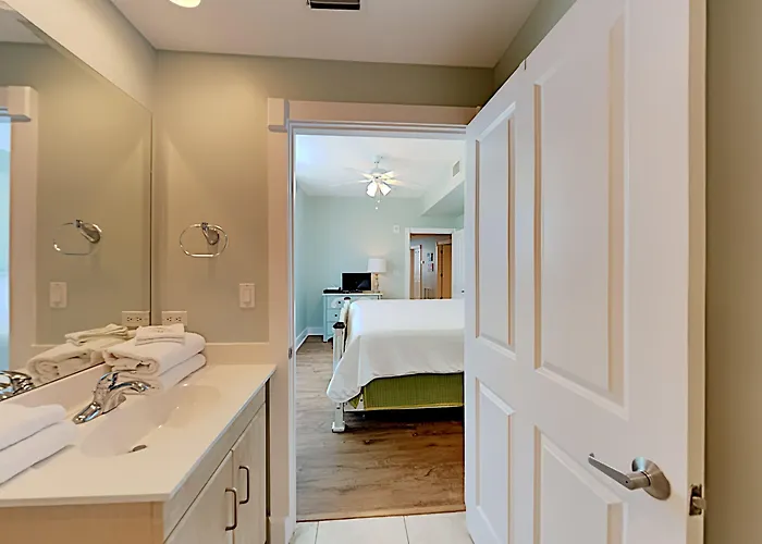 Holiday home Island Tower Gulf Shores