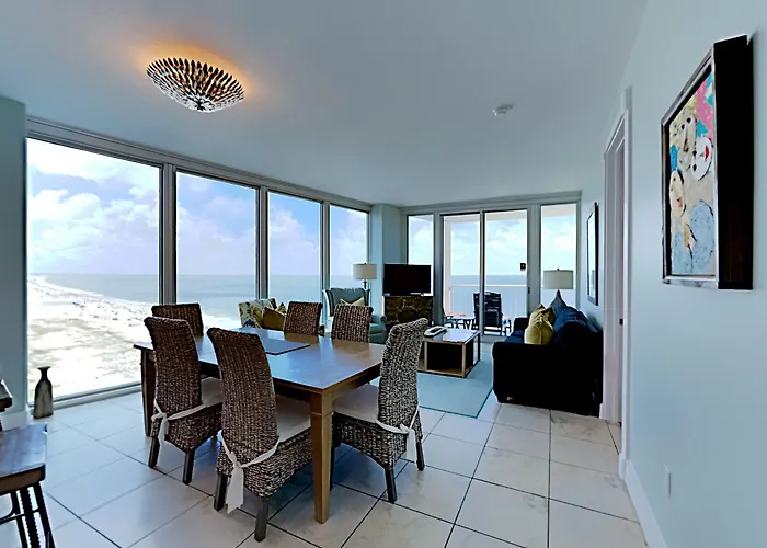 Island Tower