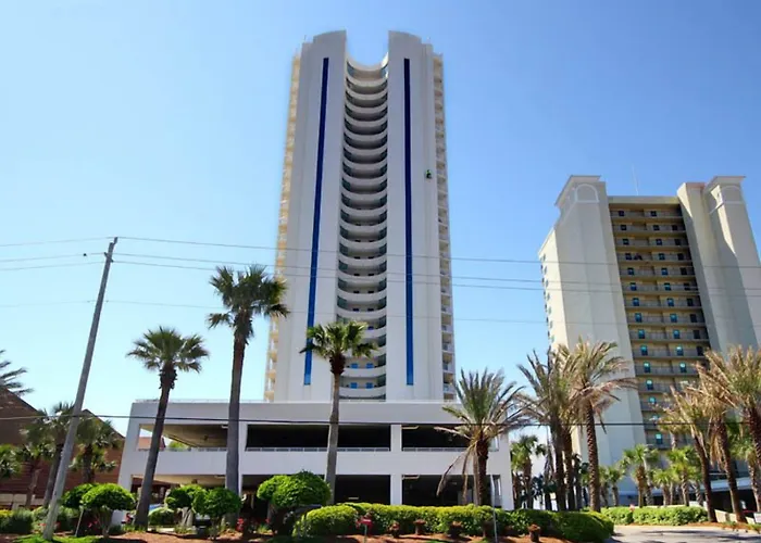 Island Tower