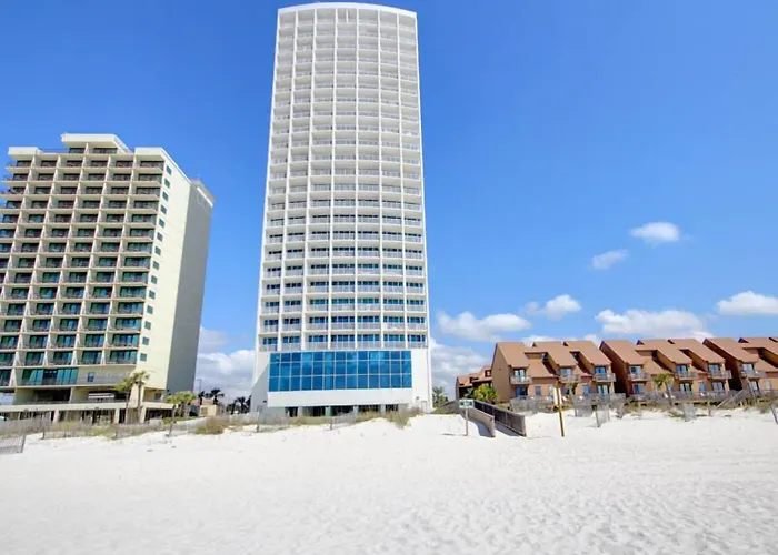 Island Tower Gulf Shores