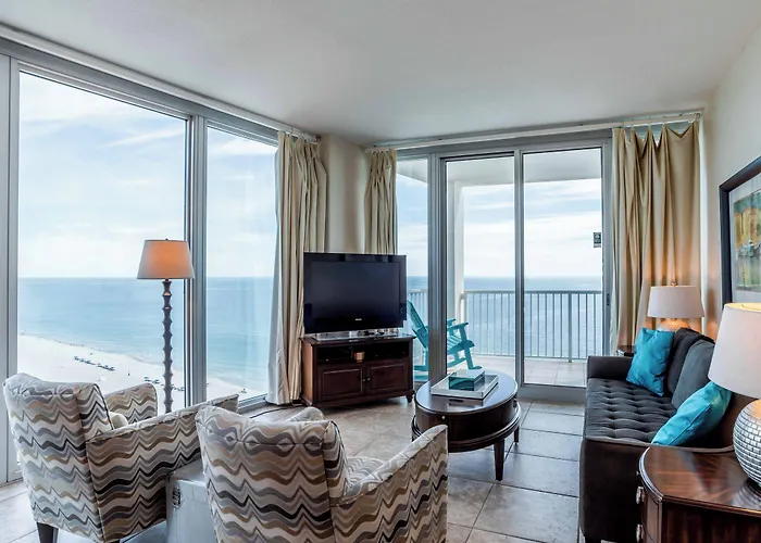 Holiday home Island Tower