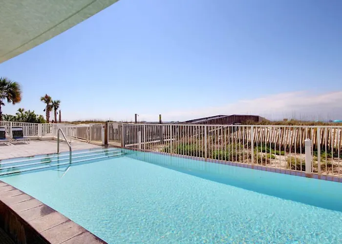 Holiday home Island Tower *