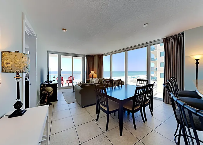 Holiday home Island Tower