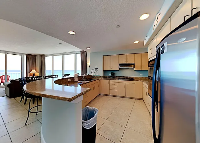 Holiday home Island Tower *